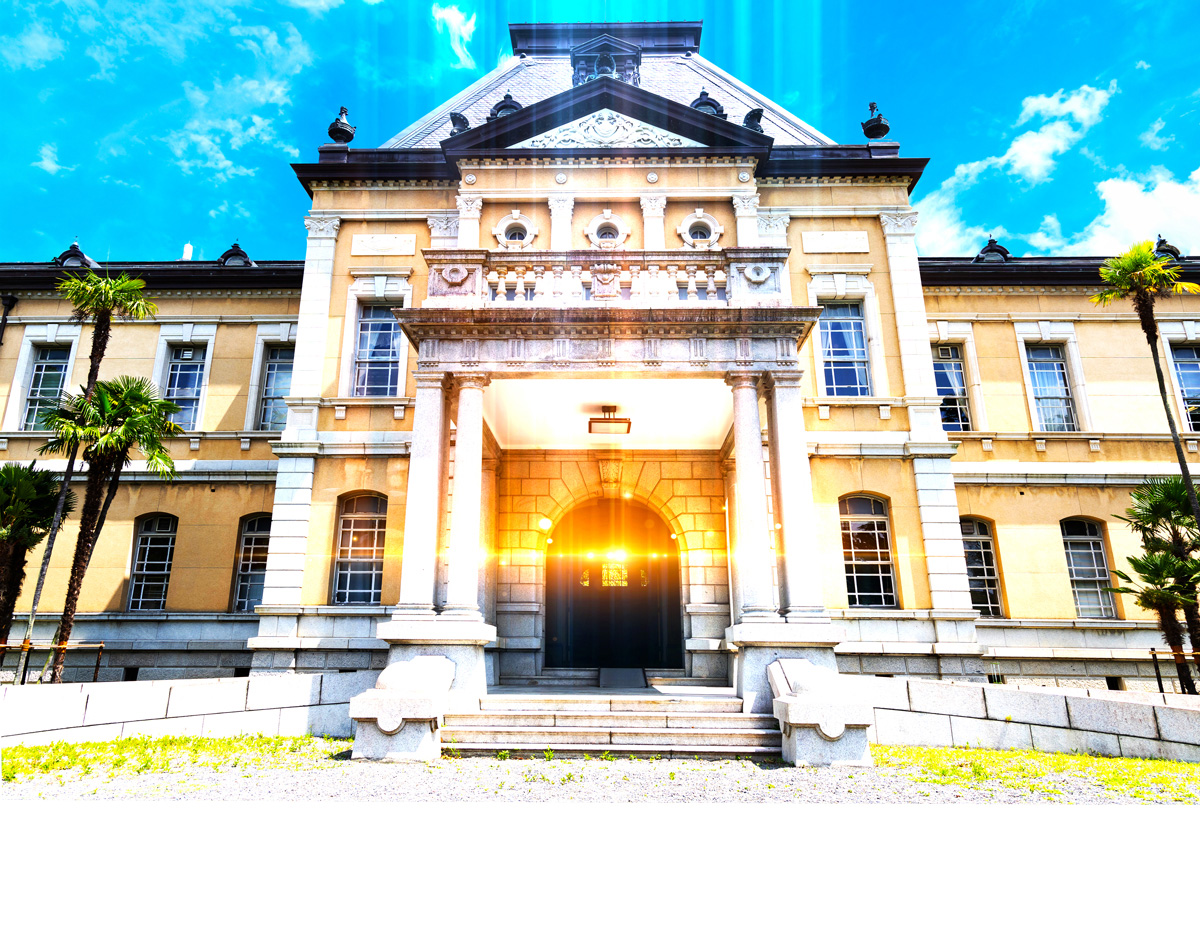 国民民主党・日本維新の会 京都府議会議員団　トップ背景画像